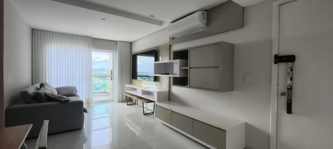 Foto - Palmas - Plano Diretor Sul