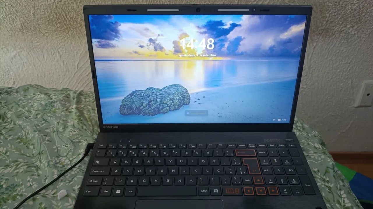 NOTEBOOK - Foto 4
