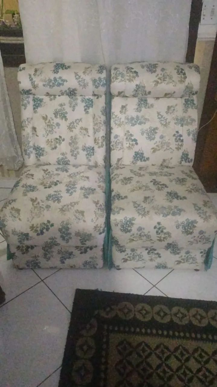Poltronas  - Foto 2