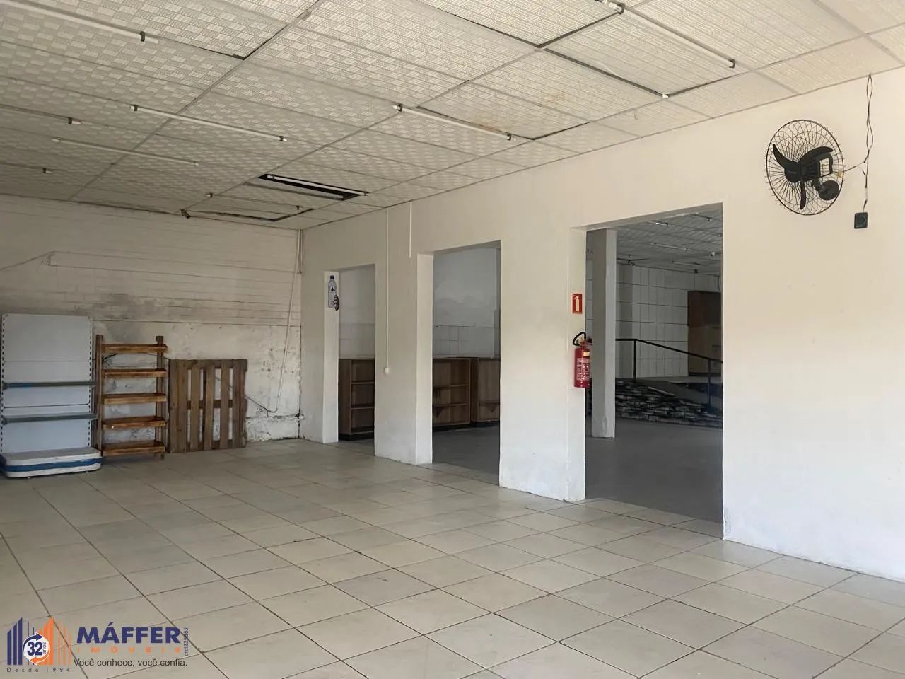 Loja com ótima localização - Foto 3