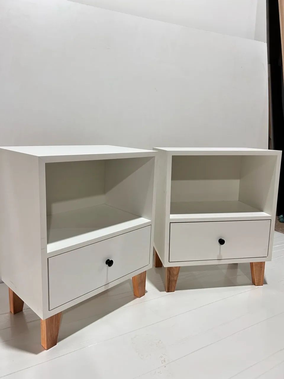 Criado mudo para cama - Foto 2