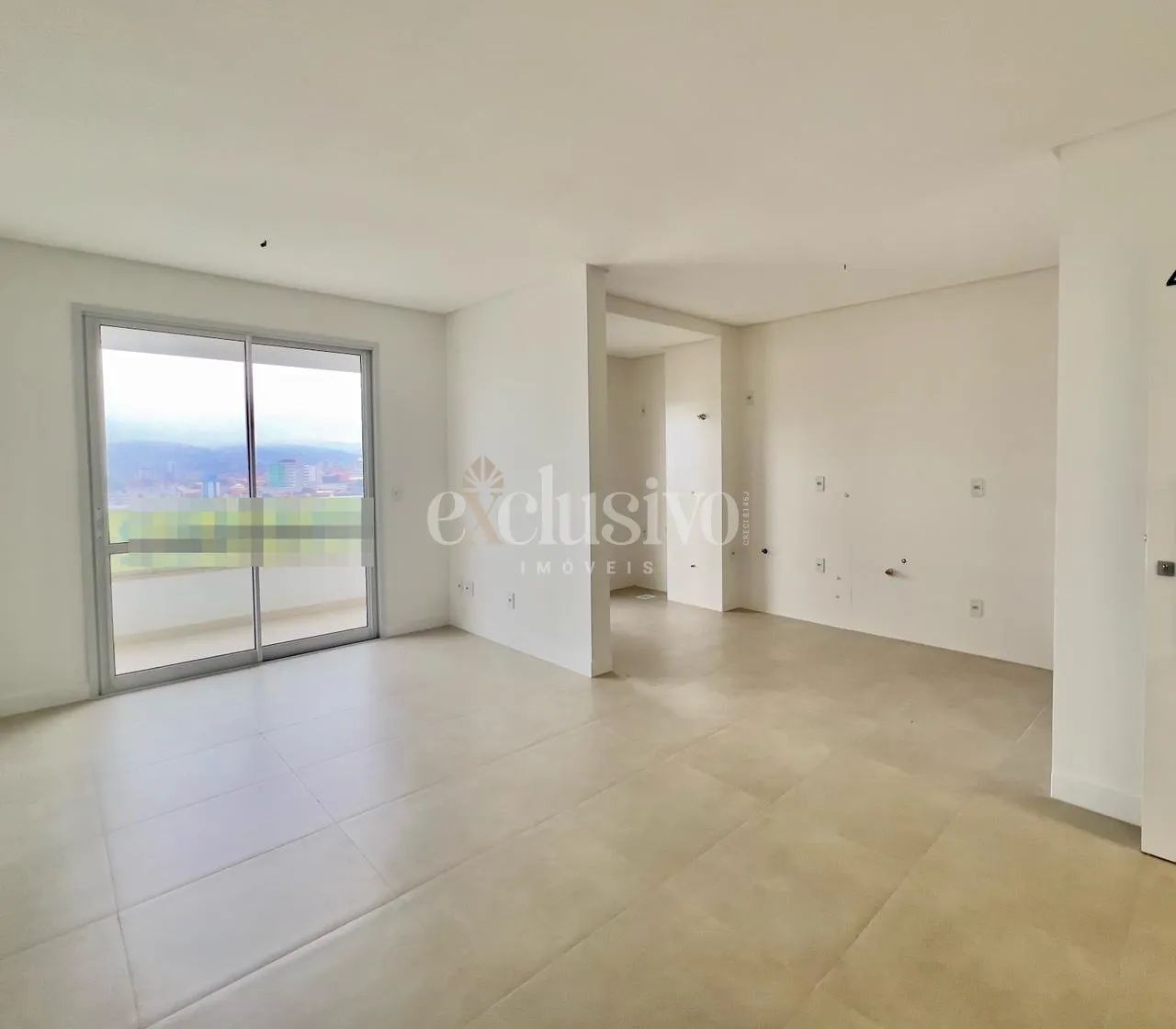 Apartamento 2 Dormitórios em Florianópolis - Foto 2