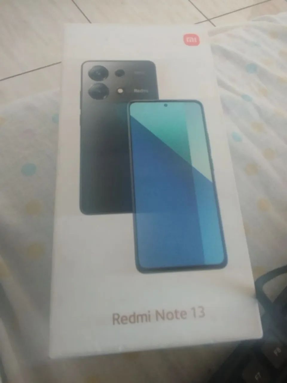 Celular redimi  - Foto 2