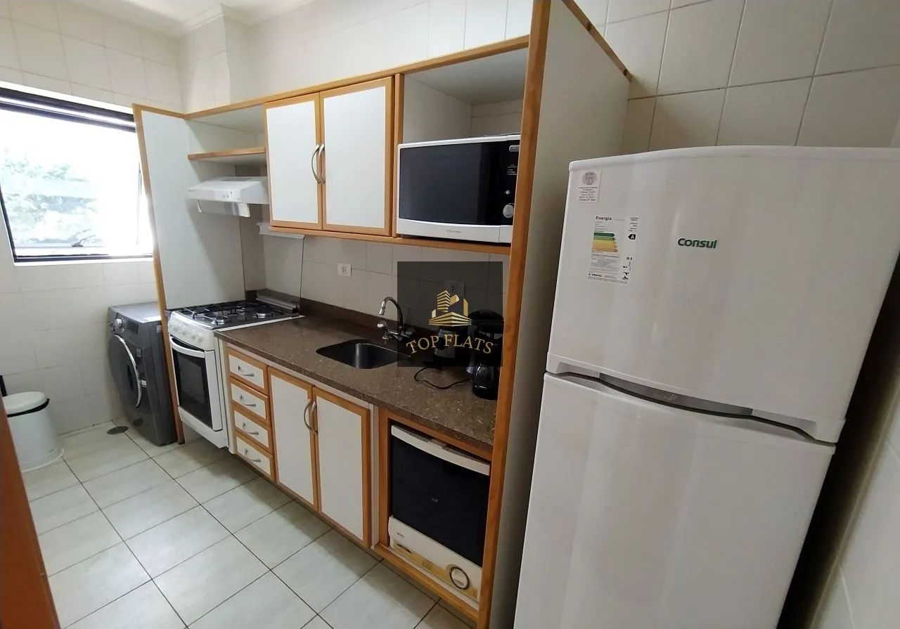 Flat disponível em Moema - Foto 4