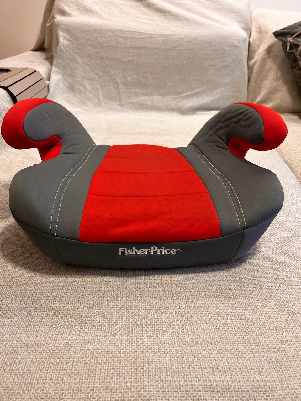 Assento de elevação isofix Fisher Price 22 - 36Kg - Foto 4