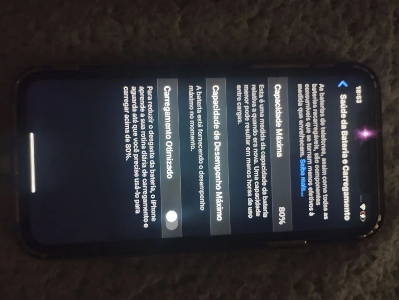 iPhone xr 128gb - Foto 2
