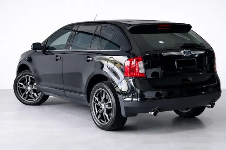 Ford Edge EDGE LIMITED 3.5 V6 24V AWD Aut. 2012