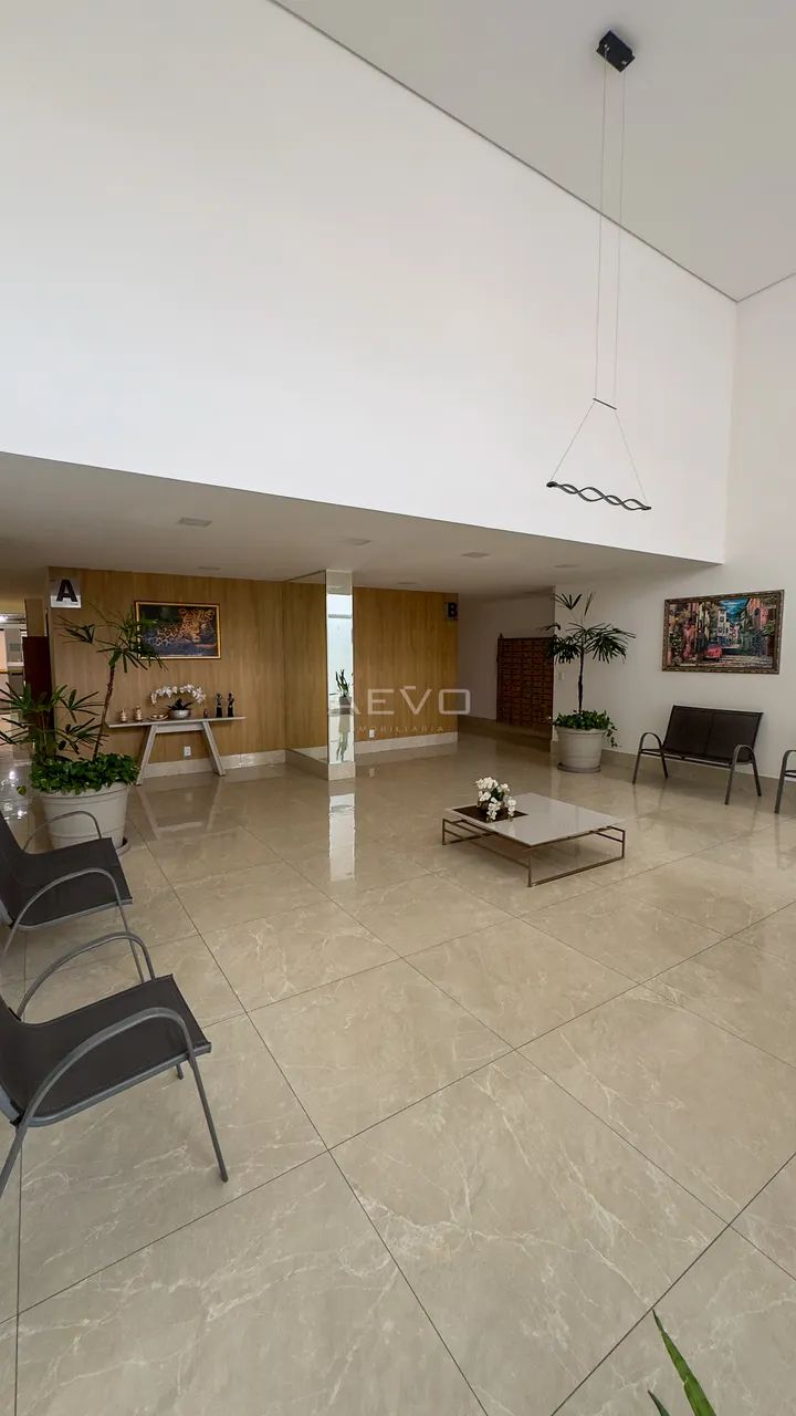 APARTAMENTO MOBILIÁDO DE 03 QUARTOS, SETOR COIMBRA. - Foto 4