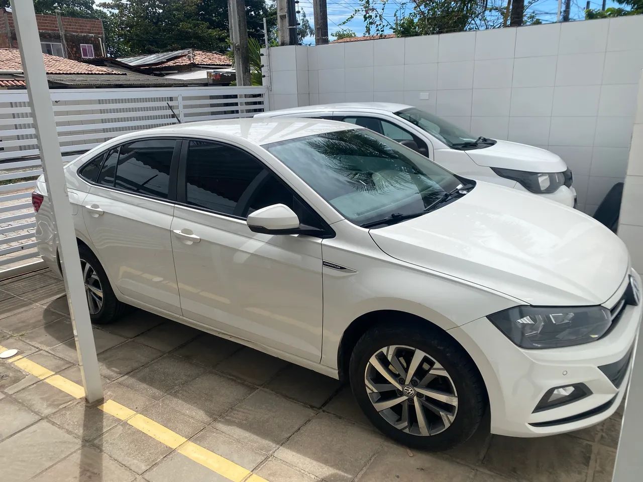 ALUGUEL E LOCAÇÃO DE CARRO 