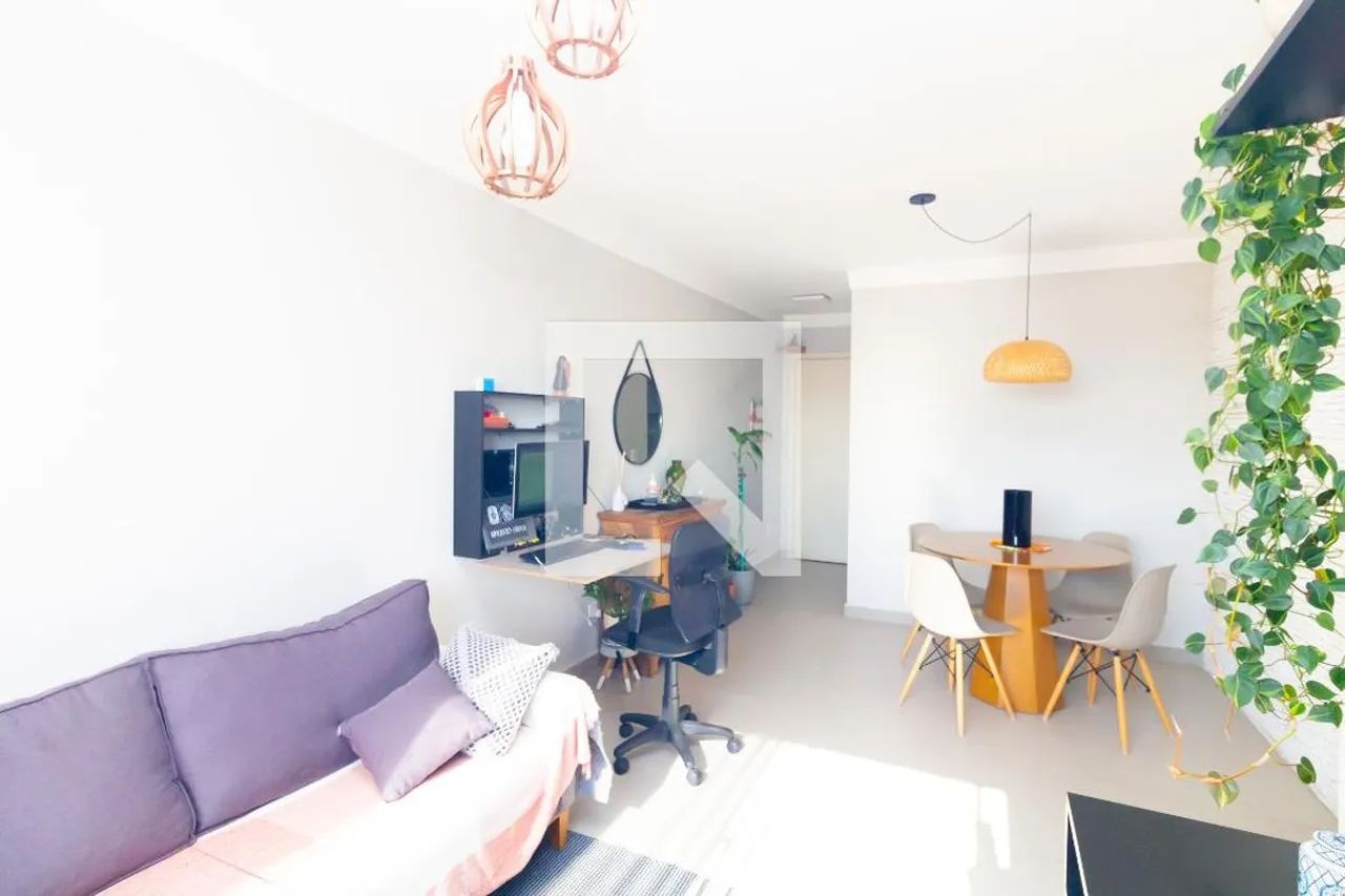 Apartamento à Venda - Vila Jacuí, 2 Quartos, 54 m2 - Foto 5