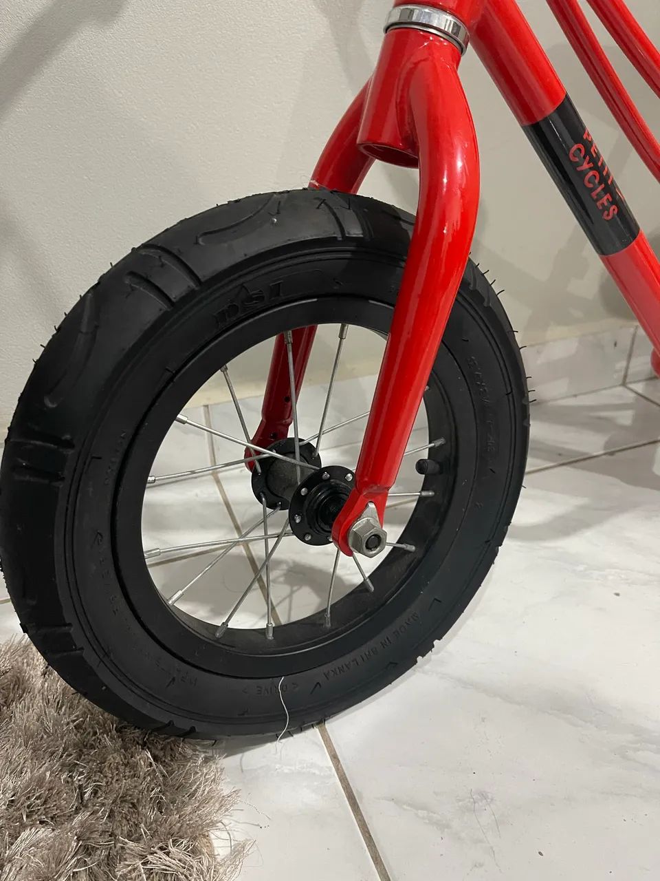 Bike equilíbrio  - Foto 4