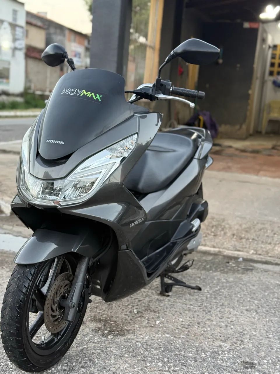 pcx 2017 