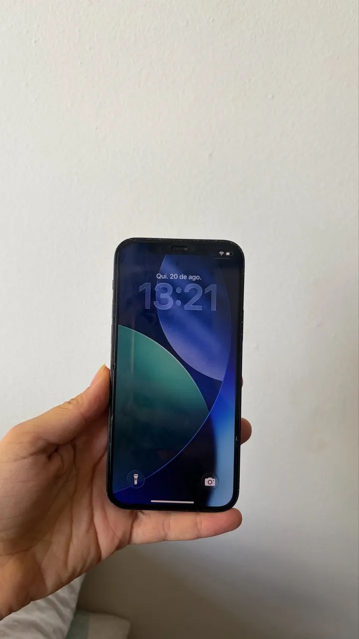 iPhone 12 128GB  - Foto 5