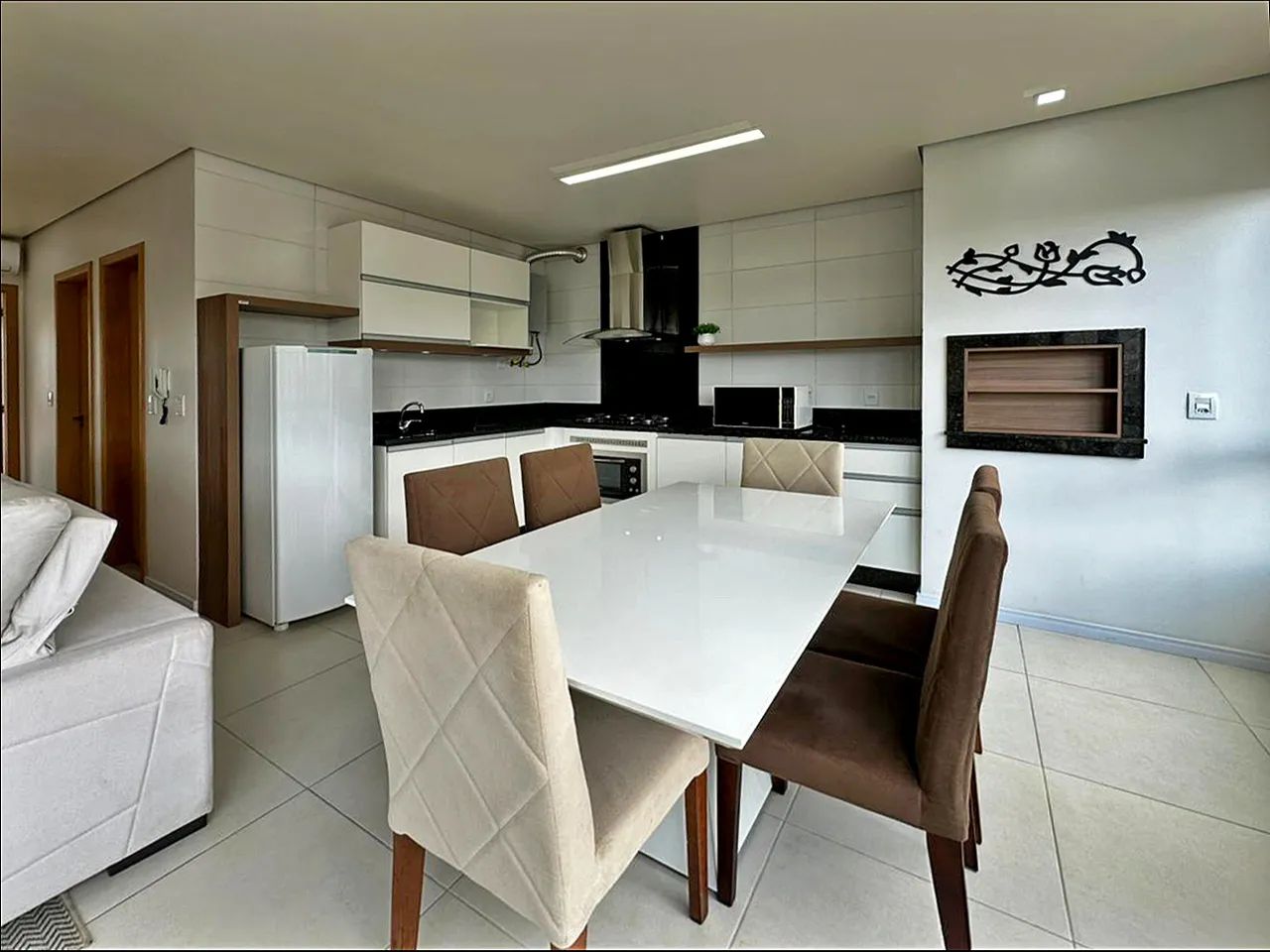 Apartamento 2 quartos - São Francisco - Foto 5