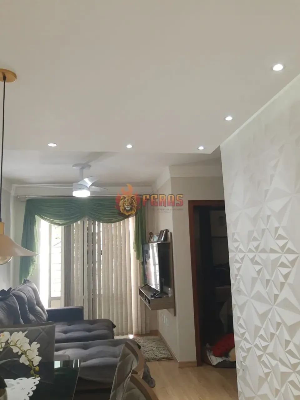 Apartamento à Venda no Edifício Maranello  Vila Trujillo | Sorocaba/SP