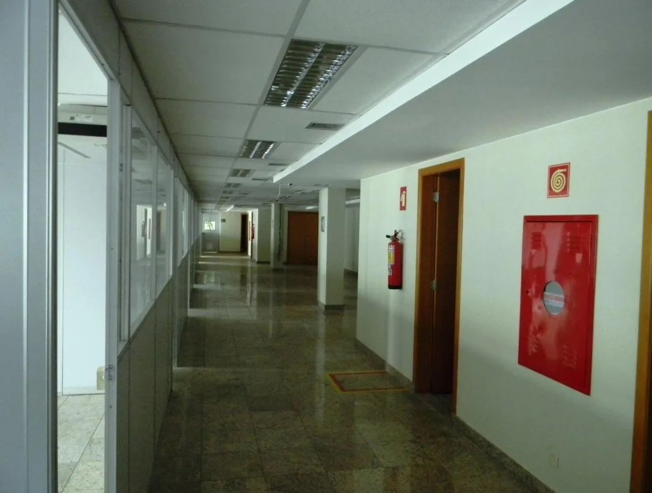 Prédio para Locação com 2.575m² de AC no Setor de Autarquias Sul | Ideal para Empresas, In - Foto 9