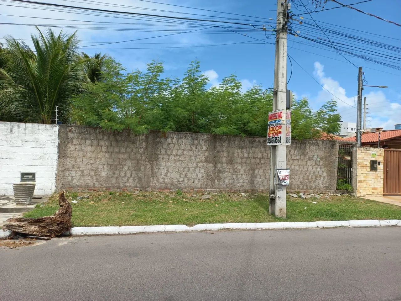 TERRENO PARA VENDER NO BESSA  - Foto 2