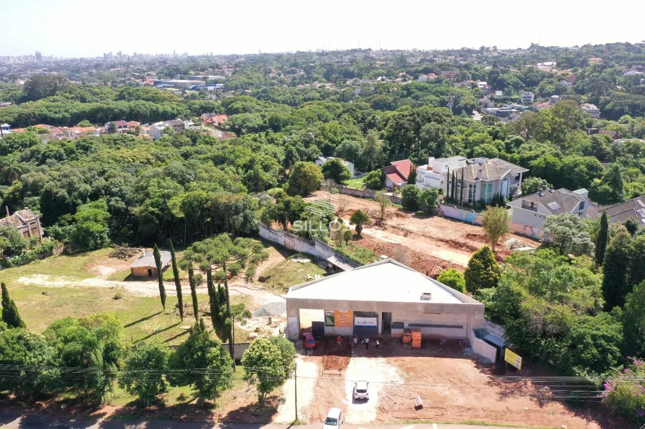 Lotes à venda no Condomínio Refúgio do Parque no São Lourenço em Curitiba - Foto 3