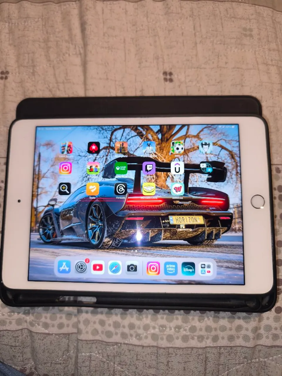 ipad mini 4 128 gb
