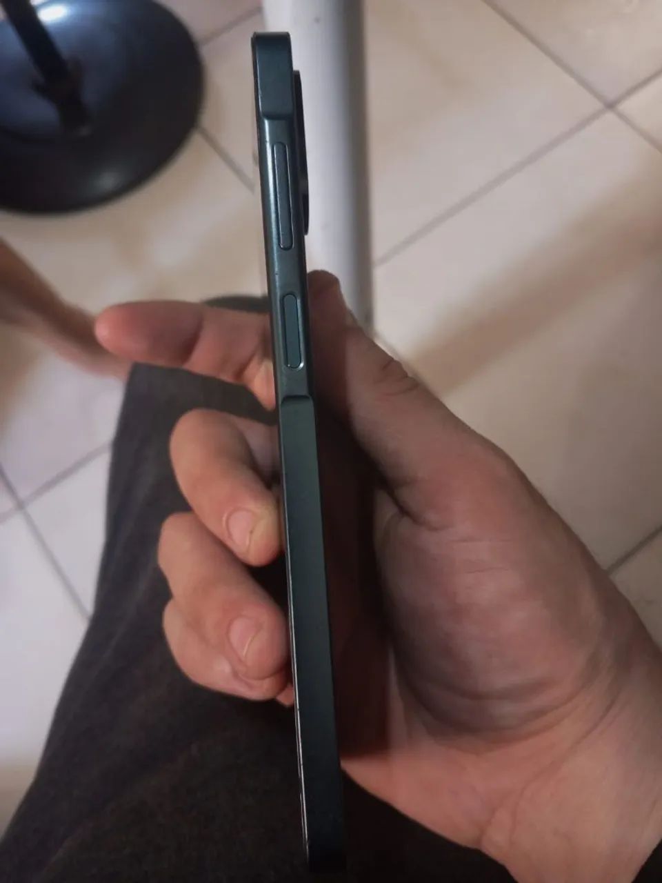 Galaxy A07  - Foto 5