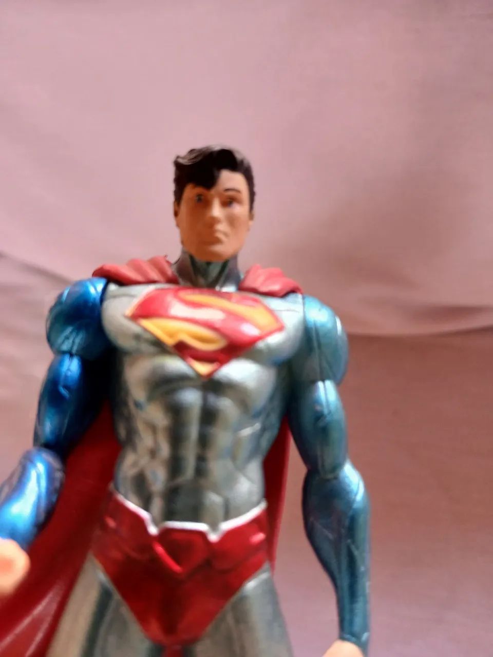 SUPER MAN