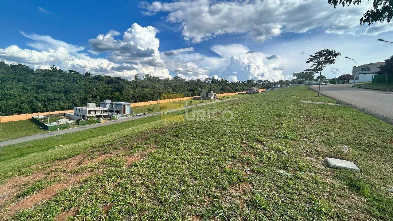 Terreno Condomínio Alphaville Jundiai - Foto 2