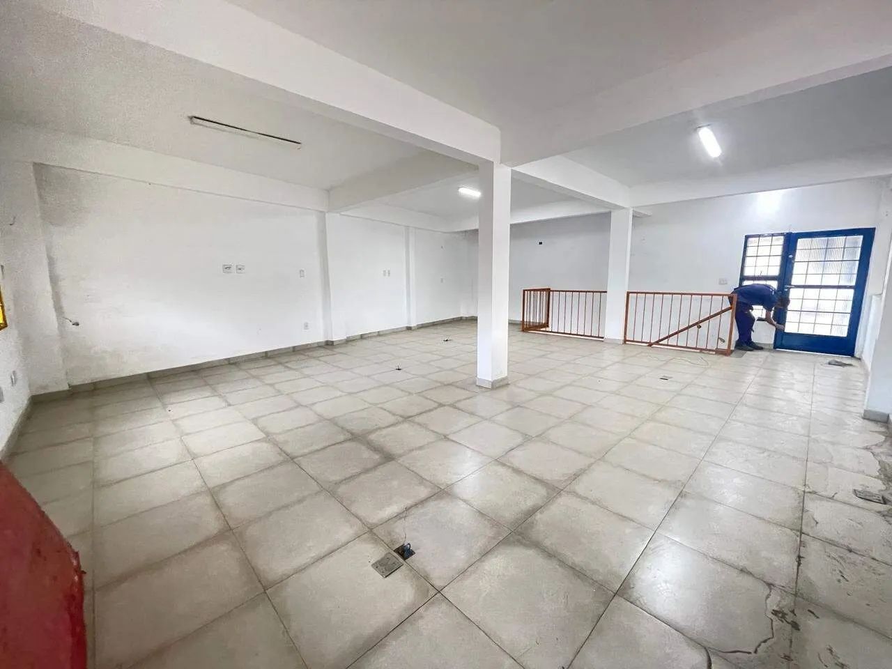 Galpão para aluguel - Vila Oeste, - Belo Horizonte - Foto 5