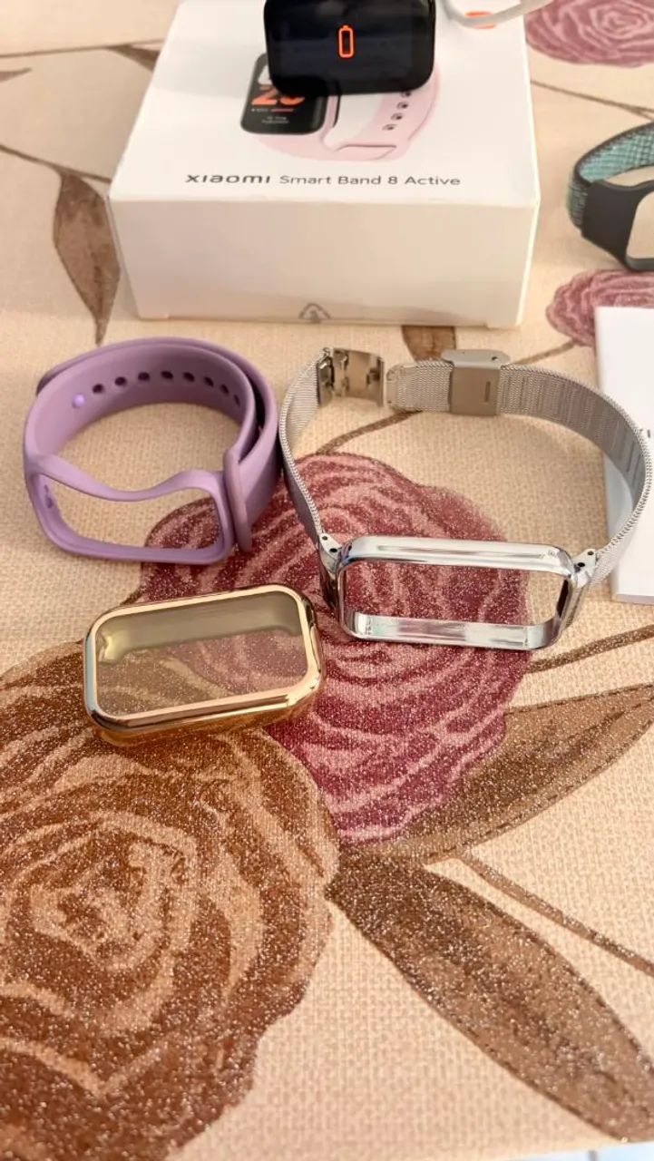 Xaimi smart Band 8 - Foto 4