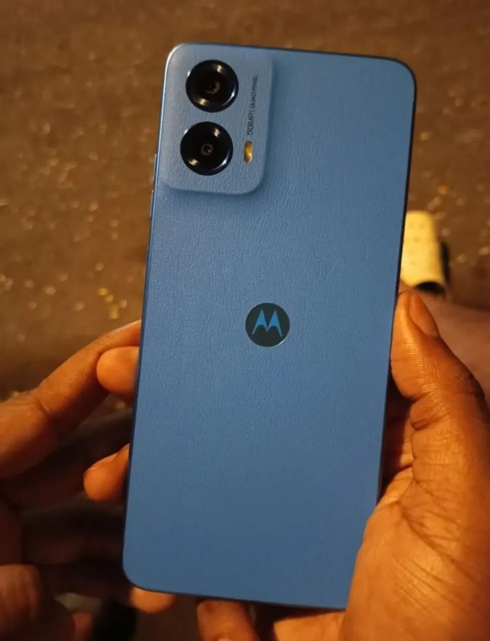 Moto G06