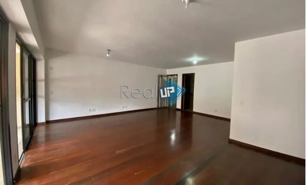 Apartamento com 3 quartos no Leblon - Foto 5