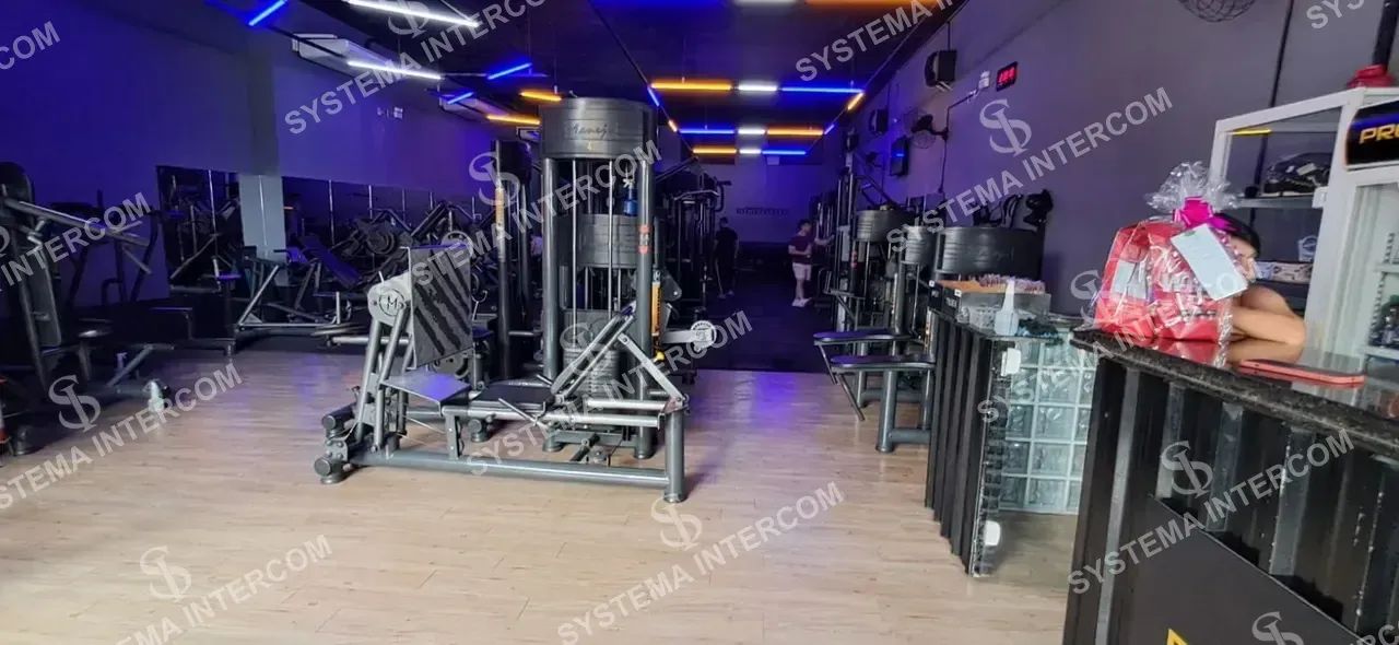 Academia localizada Zona Leste - Foto 3