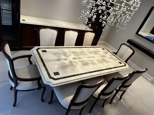 conjunto de jantar  - Foto 3