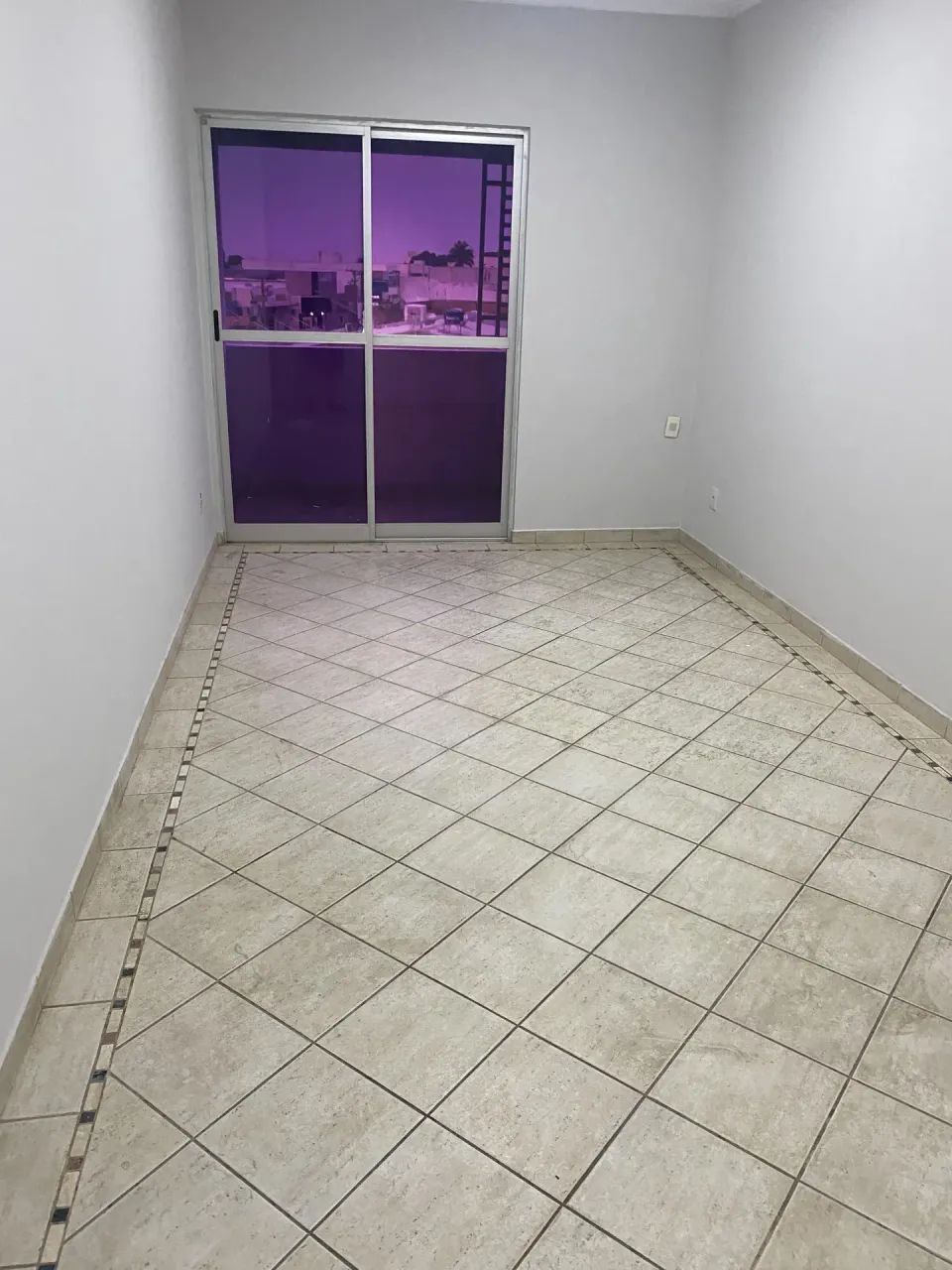 Apto ou Sala comercial 1 quarto - Centro Várzea Grande - Foto 3