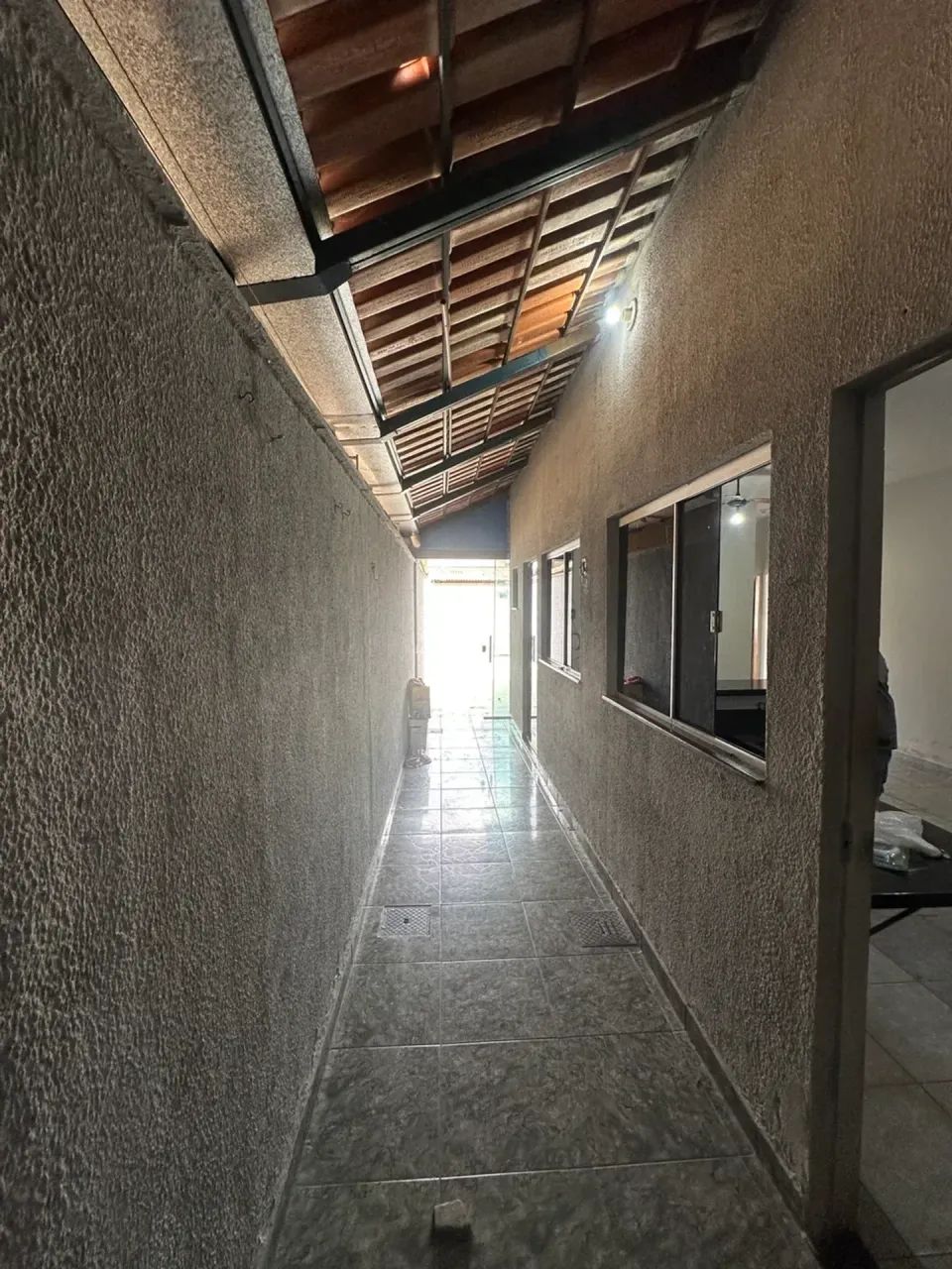 Casa á venda 3 quartos na Vila Cristina - Foto 4