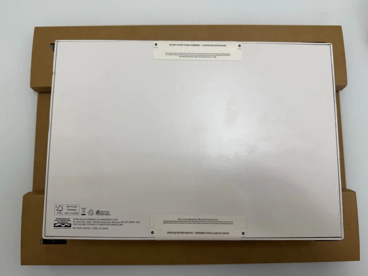 Galaxy Tab S10 FE  - Foto 2