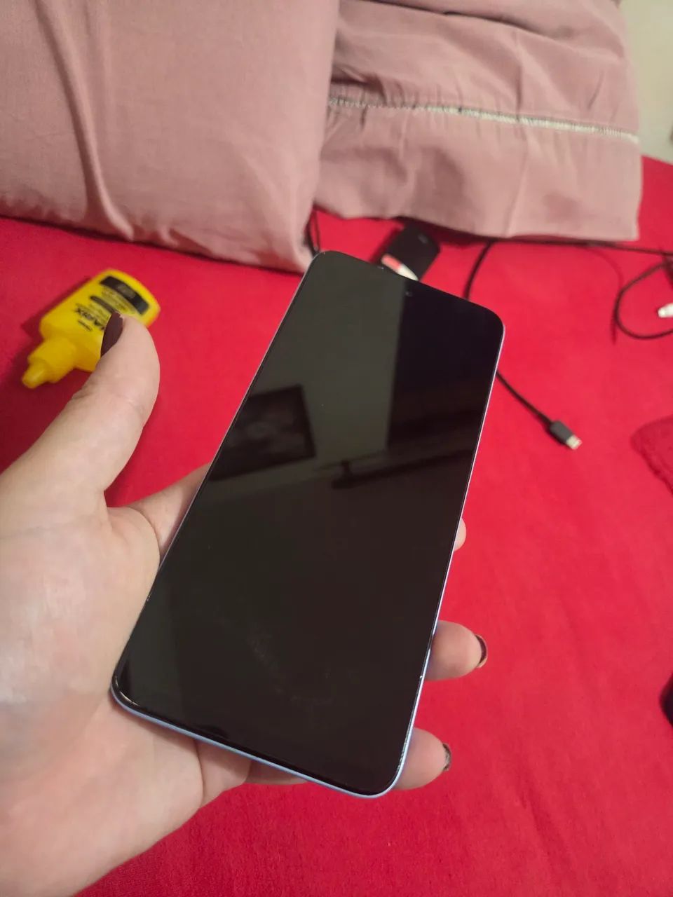 Redmi 12 256G