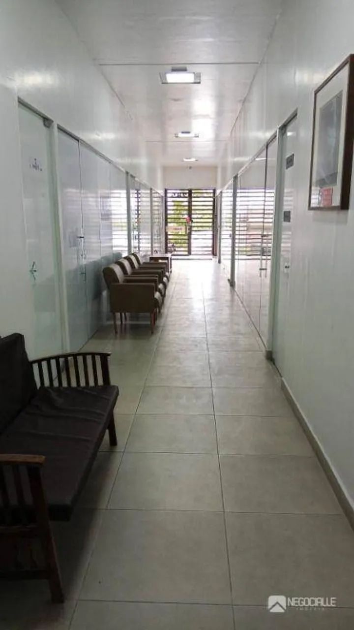 Sala para alugar, 25 m² por R$ 1.250,00/mês - Alto Branco - Campina Grande/PB - Foto 11