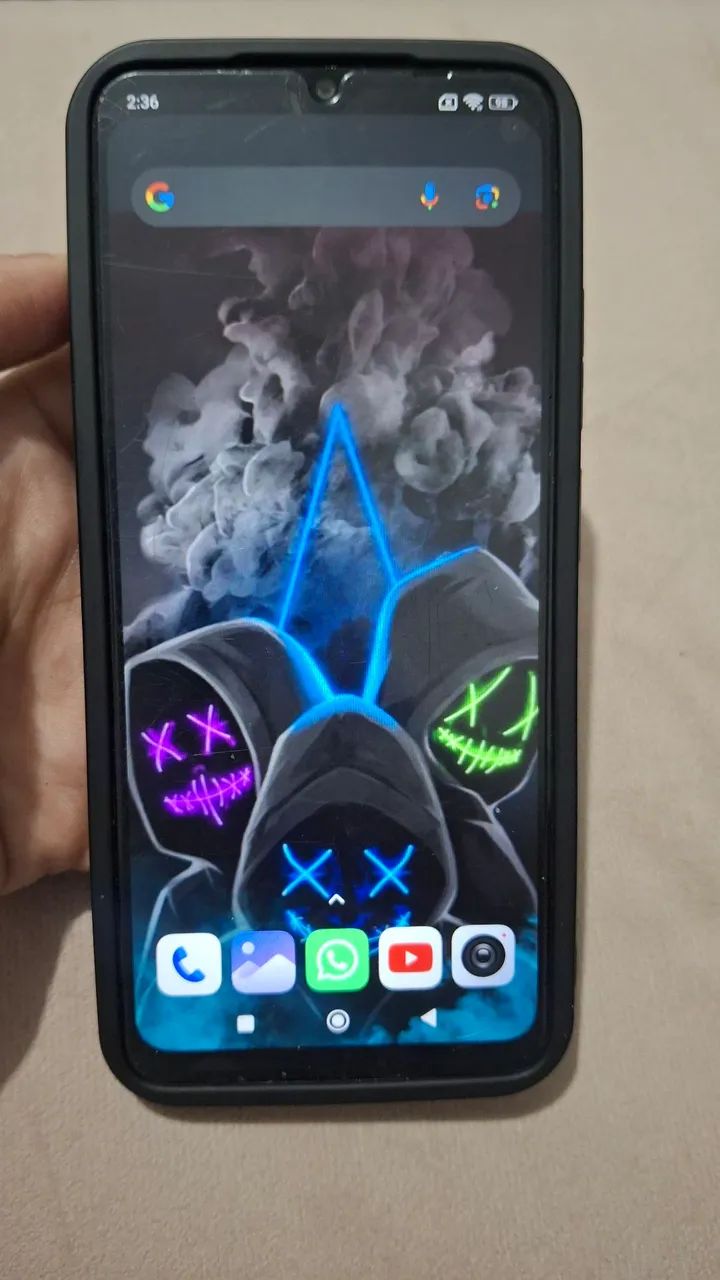 Xaomi redmi 12c  - Foto 2