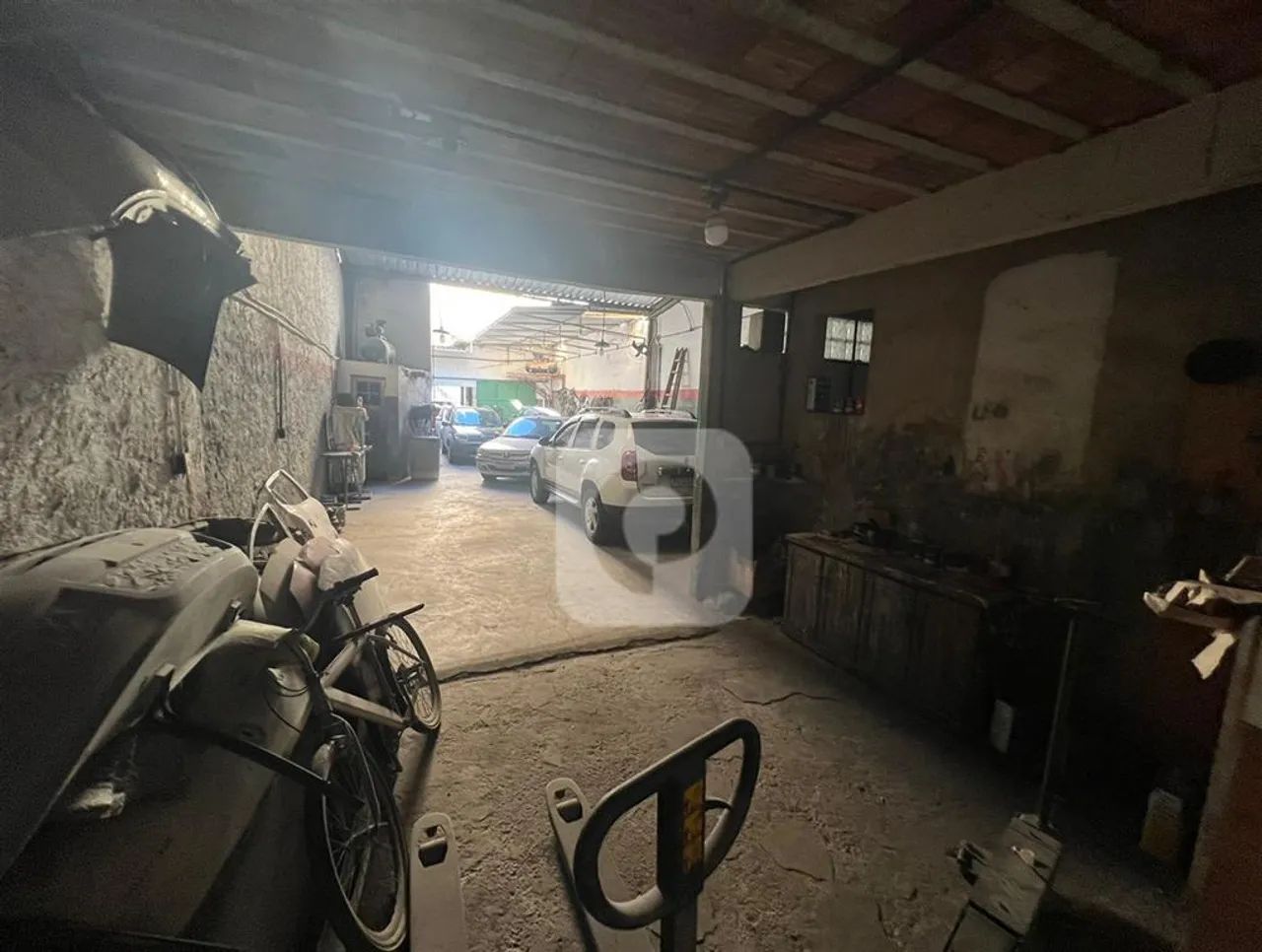 Prédio à Venda no Engenho de Dentro, Rua das Oficinas - Foto 5