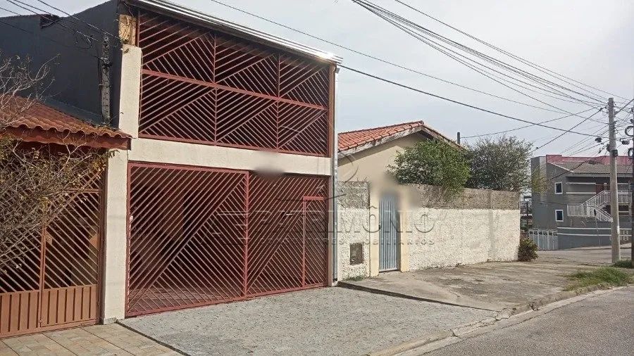 CASA 3 DORMITORIOS 1 SUITE NO PARQUE DAS LARANJEIRAS - Foto 2
