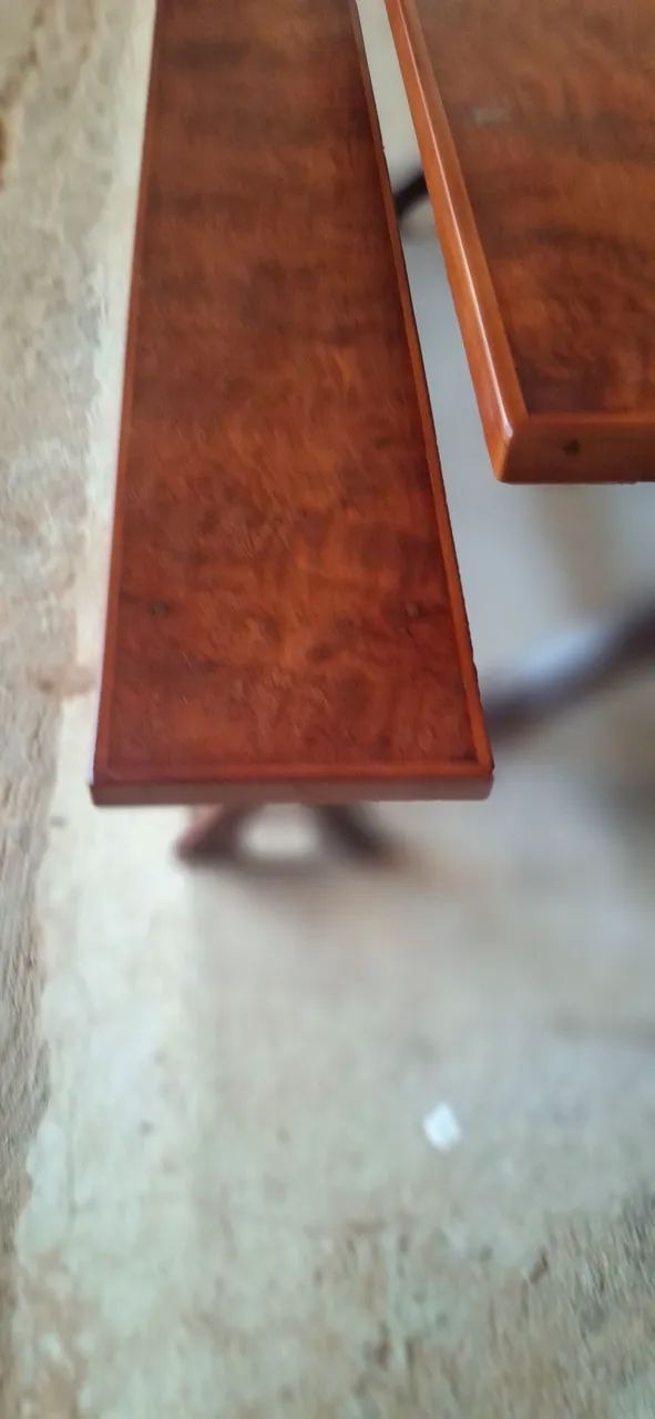 MESA PARA ÁREA GOURMET  - Foto 4