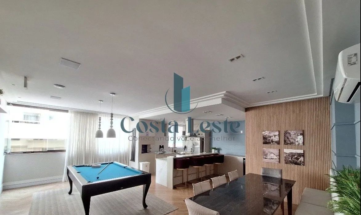 Apartamento com 3 suites alto padrão - Foto 5
