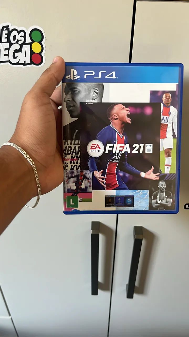 FIFA 21 