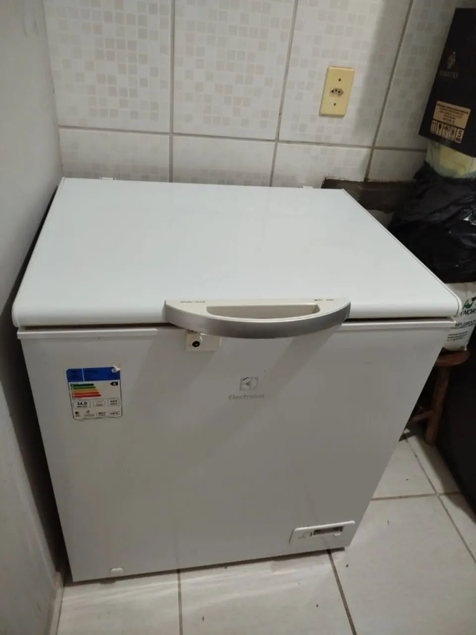 Freezer Horizontal - Foto 4
