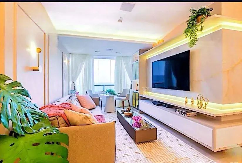 CARIBEAN RESIDENCE - SEMI-MOBILIADO - Foto 3