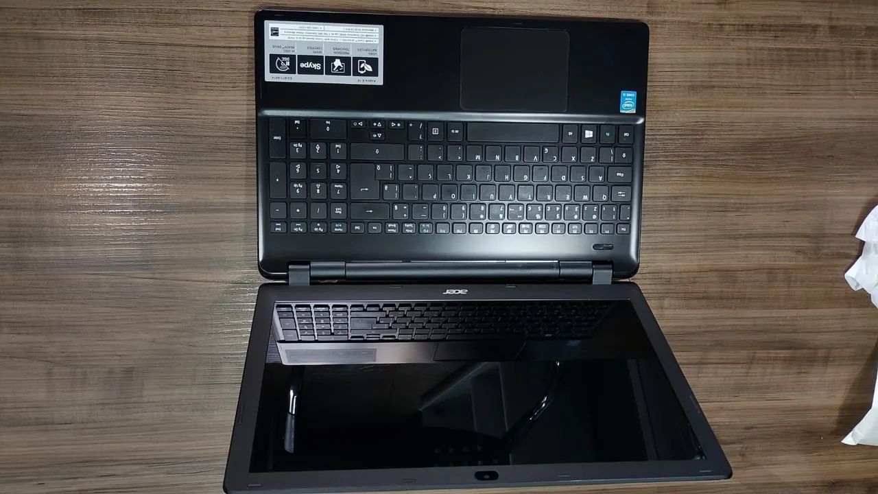Notebook Acer Aspire E5-571 - Foto 2
