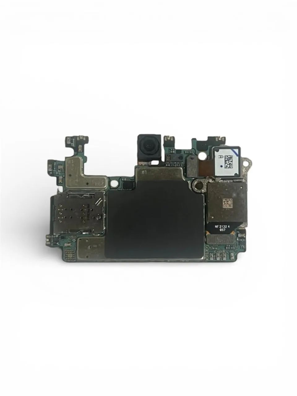 Samsung Galaxy Z Flip 3 5G retirada de peças. - Foto 3