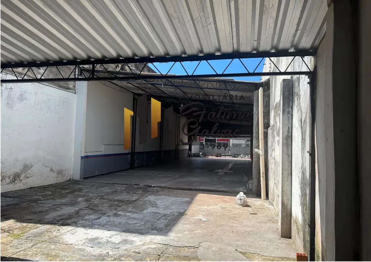 ALUGO PONTO COMERCIAL ESTILO GALPÃO / SACRAMENTA - Foto 4