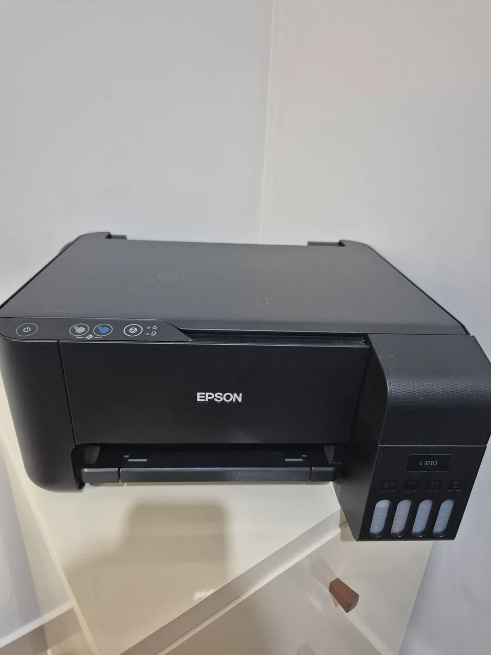 Impressora multifuncional epson - Foto 3