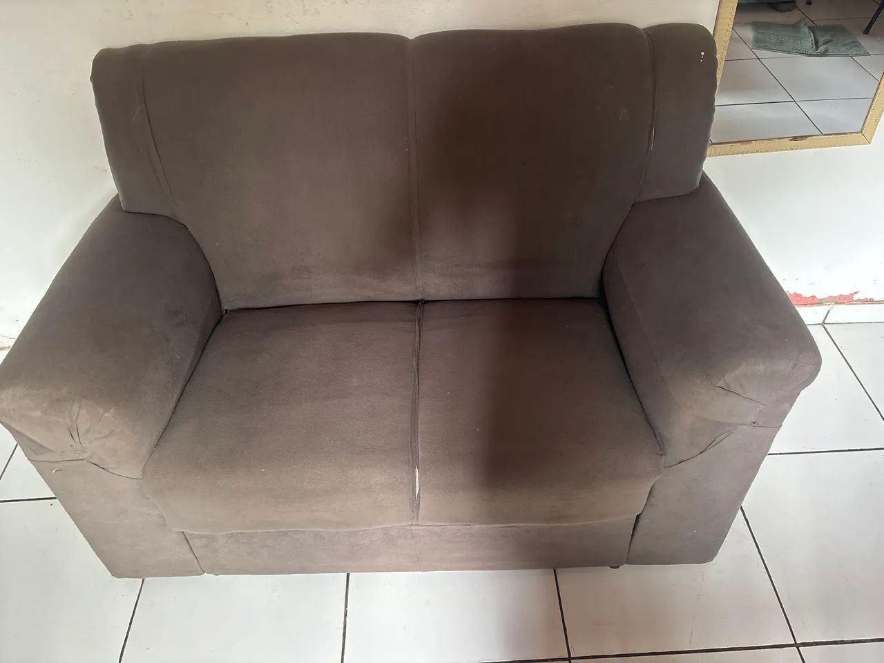 Vendo sofá 